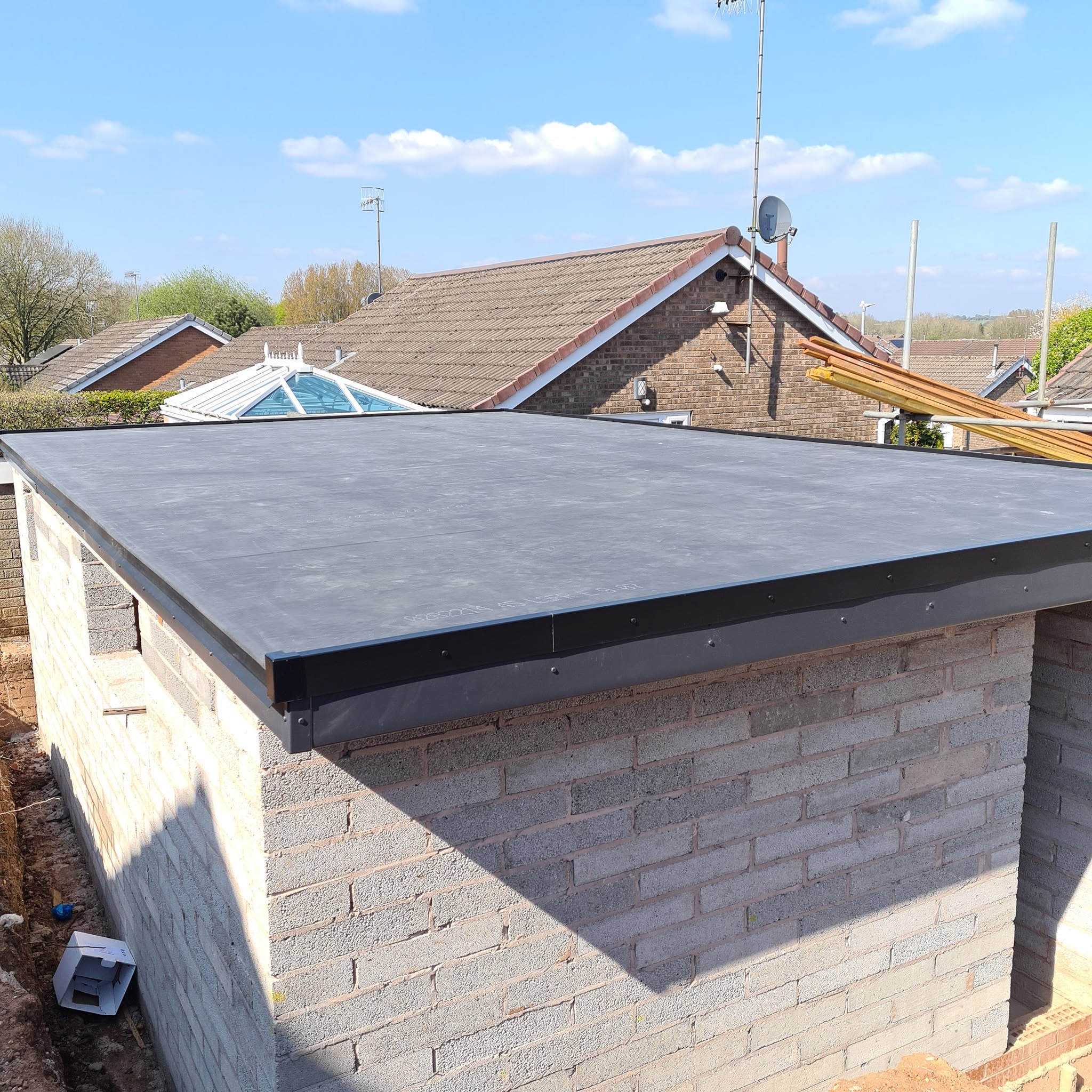 Extensions & Conversions